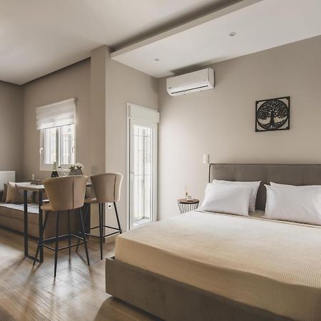 Ederlezi Habitat Apartments Pireus Zewnętrze zdjęcie