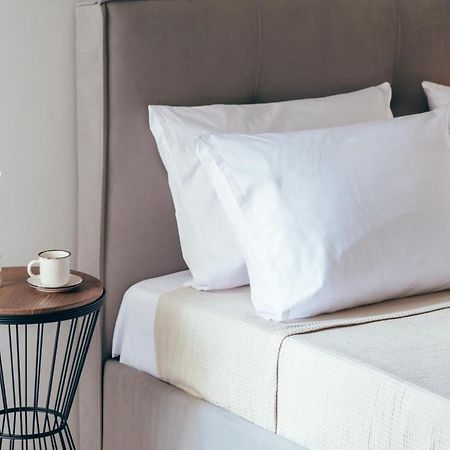 Ederlezi Habitat Apartments Pireus Zewnętrze zdjęcie