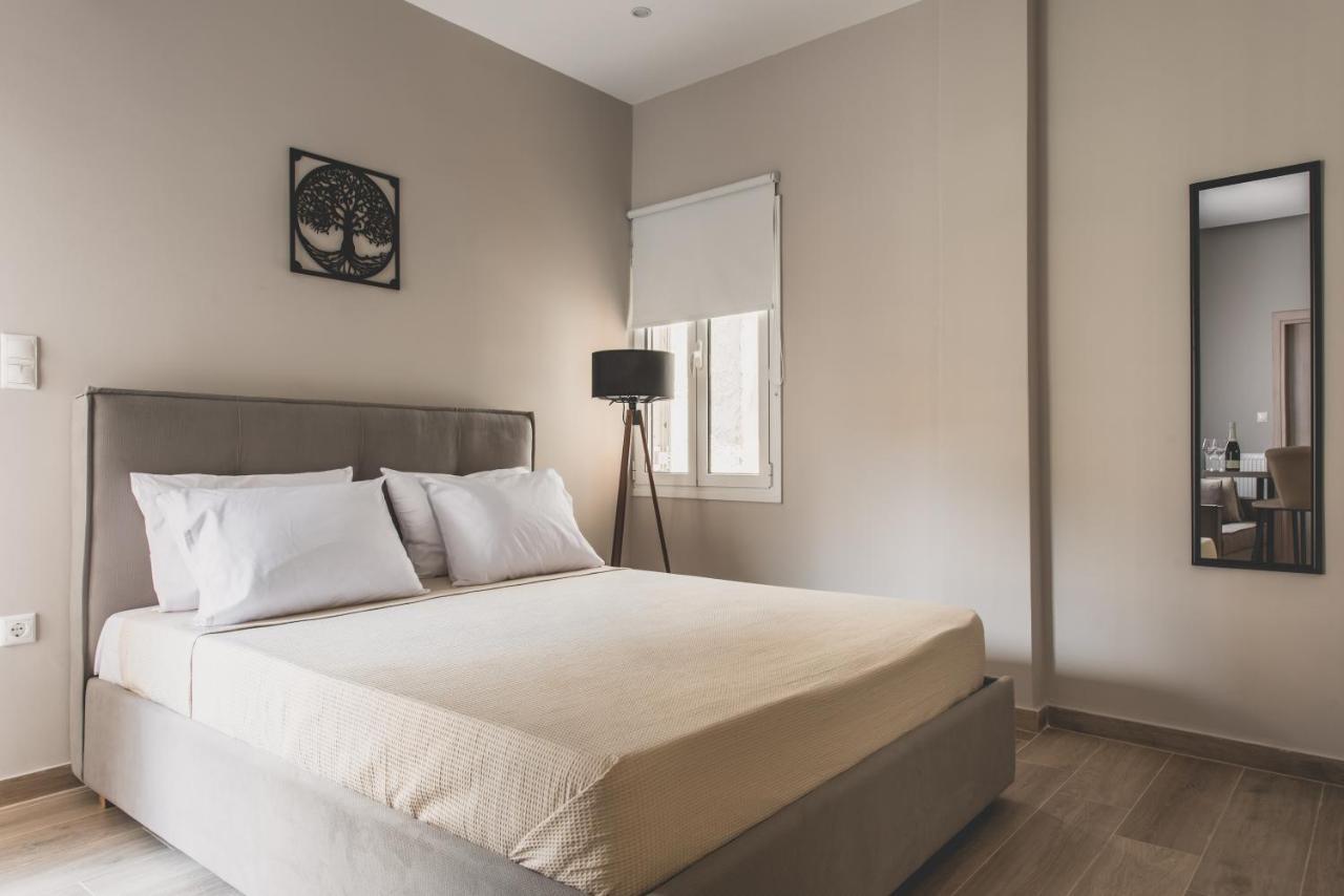 Ederlezi Habitat Apartments Pireus Zewnętrze zdjęcie