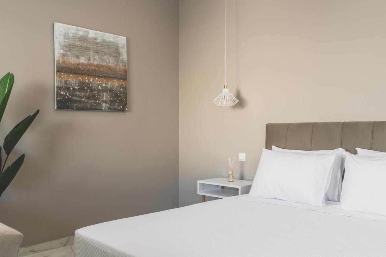 Ederlezi Habitat Apartments Pireus Zewnętrze zdjęcie