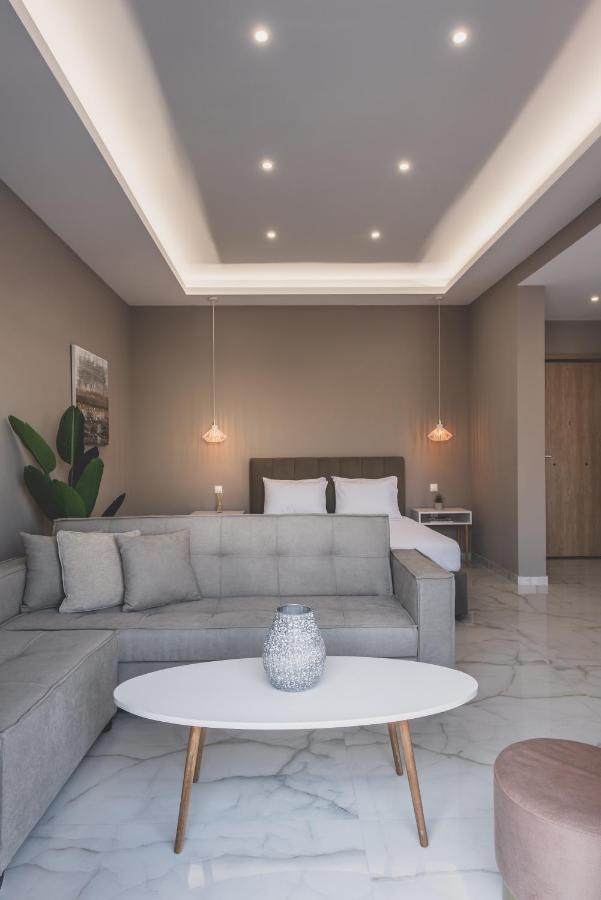 Ederlezi Habitat Apartments Pireus Zewnętrze zdjęcie