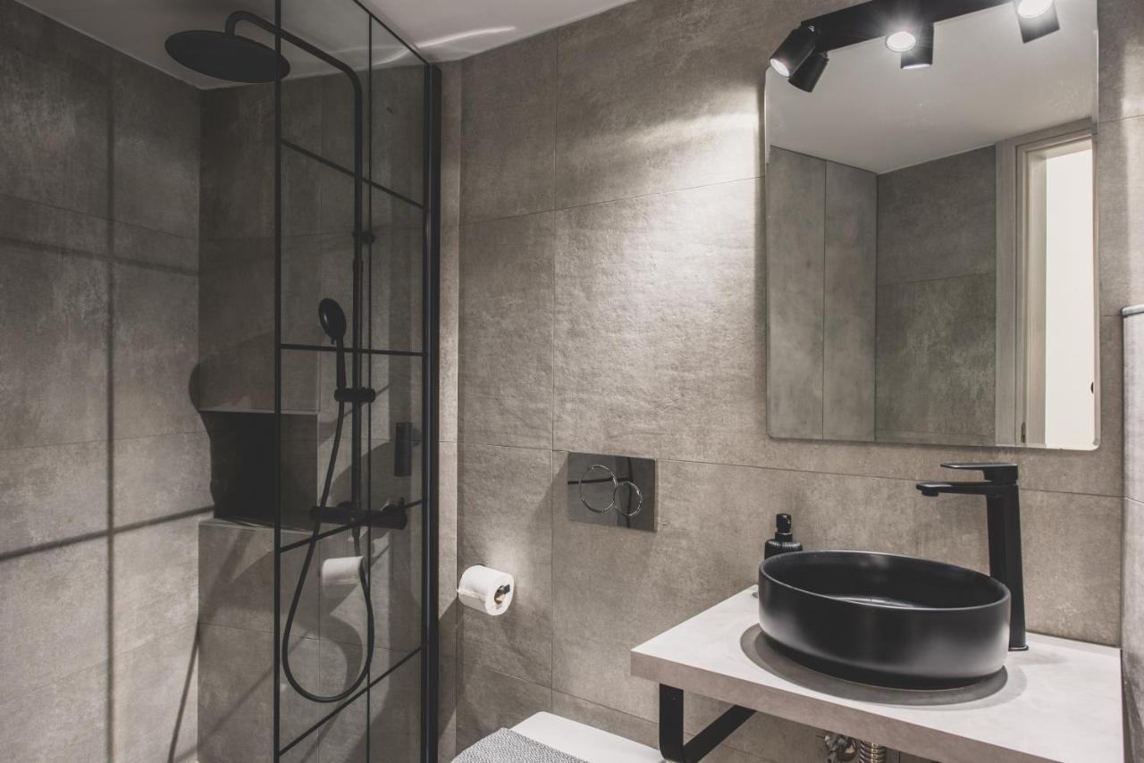 Ederlezi Habitat Apartments Pireus Zewnętrze zdjęcie