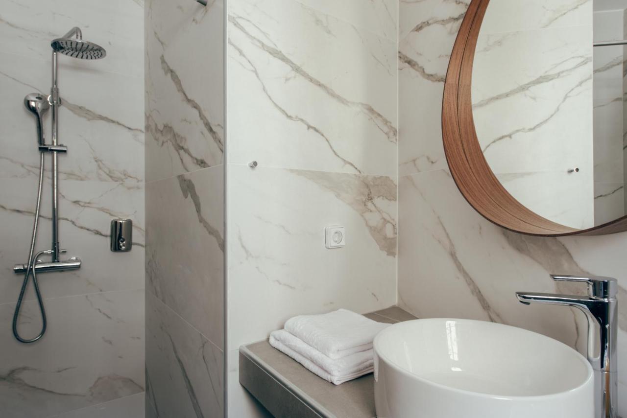 Ederlezi Habitat Apartments Pireus Zewnętrze zdjęcie