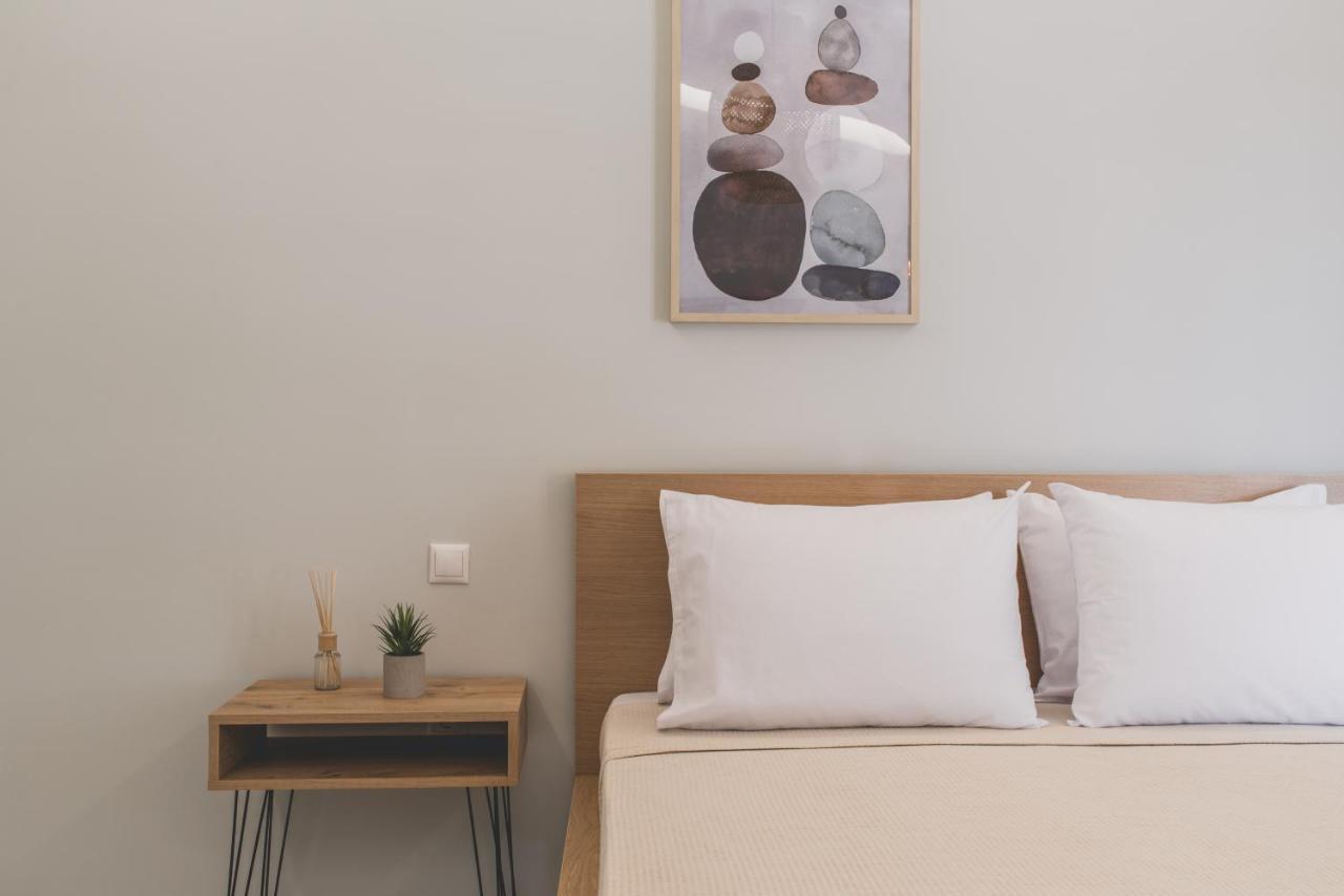 Ederlezi Habitat Apartments Pireus Zewnętrze zdjęcie
